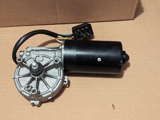 Nuovo motore tergicristallo
