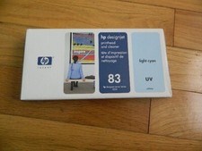 TESTINA/PULITORE UV CIANO