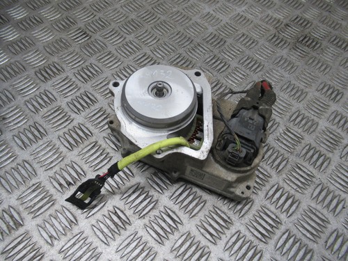 Bmw range extender mk1 l01 - bmw,