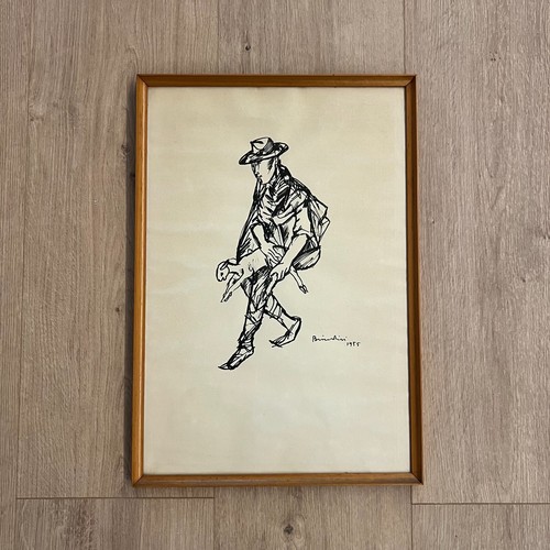 Remo brindisi disegno - brindisi,