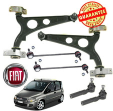 Bracci braccetti trapezi fiat - bracci,