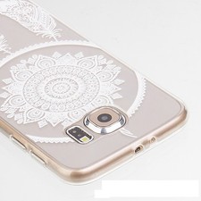 Custodia in silicone per