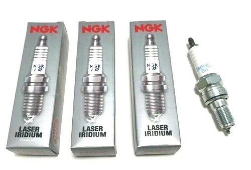 Pmr9b kit candele ngk - pmr9b,