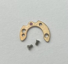 Movimento OMEGA CAL:381 (27 DL