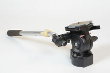 Manfrotto Testa video 136