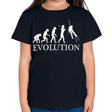 CANYONEERING EVOLUTION T-SHIRT