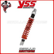 MONO AMMORTIZZATORE POSTERIORE