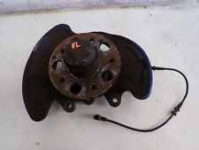 Mozzo Sinistro Anteriore