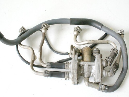 Yamaha rn09 sistema - yamaha,