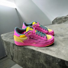 Reebok Club C Bulc - rosa - taglia 42,5