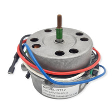MOTORE VENTOLA PER CONDIZIONATORE DT12 220-240V KING POST INDUSTRIAL