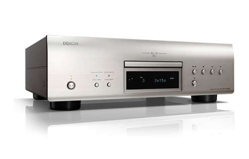 Denon dcd 2500ne cdplayer - denon, dcd-2500ne-sp