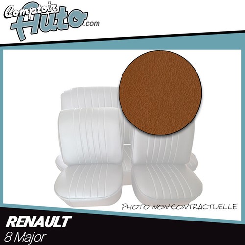 Rivestimento sedili