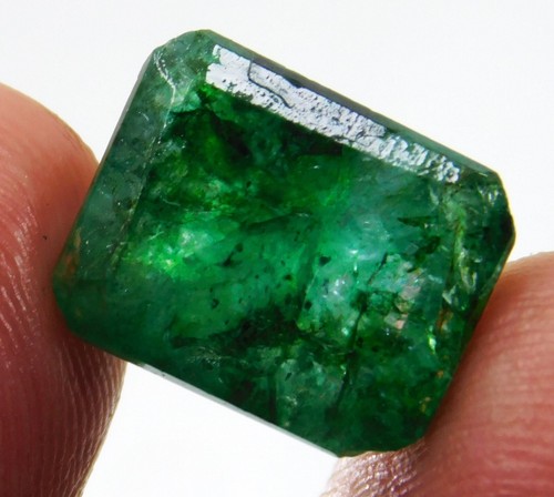 Pietra preziosa sciolta