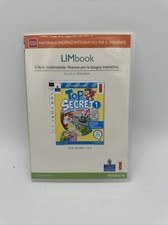 LIM BOOK il ibro multimediale Pearson per la lavagna interattiva cd