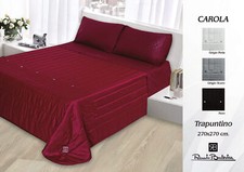 Trapunta Trapuntino CAROLA