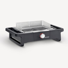 PG 8123 SEVERIN Style Evo Barbecue elettrico 350°C