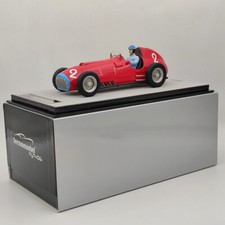 1/18 Mythos Serie 375 F1