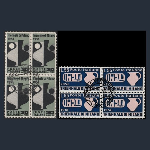 1951 repubblica italiana - repubblica,