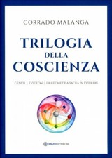 LIBRO TRILOGIA DELLA COSCIENZA
