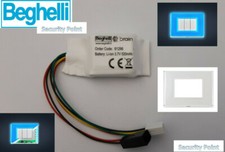 BEGHELLI BRAIN BATTERIA