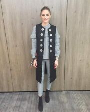 RARE!! ZARA WOOL WAISTCOAT