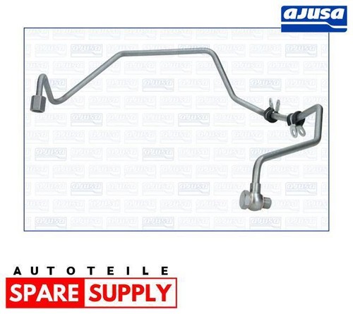 Tubo olio caricatore per vw - caricatore,