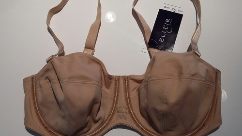 Reggiseno elixir lingerie - de,