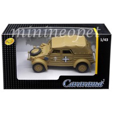 CARARAMA MILITARY VEHICLES