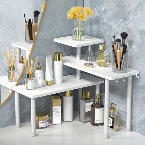 Organizer bagno ripiano - organizer, da