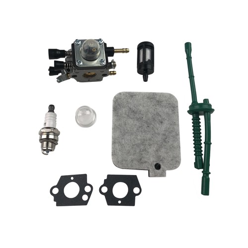 Kit carburatore per - per, soffiatore