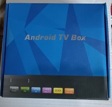 Android tv box