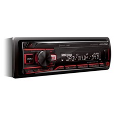 Alpine ute 204dab stereo - 1,