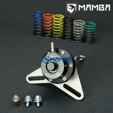 Attuatore turbo regolabile a