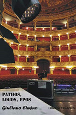Pathos, Logos, Epos -  NEW