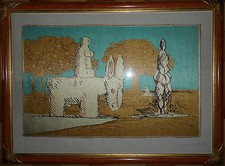 SERIGRAFIA-SALVATORE FIUME