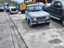 pezzi di ricambio renault4