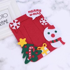  Cornice per foto in tessuto non tessuto Cornice fatta a mano Cornice fai-da-te