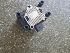 VW TOURAN 1T1, 1T2 Bobina de