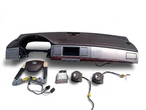 Kit airbag jaguar - airbag,