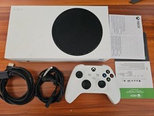 Microsoft Xbox Series S 512GB