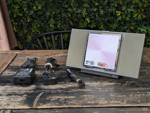 Panasonic j900 lettore cd - lettore,