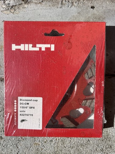 Hilti ruota cw spx - dg-cw,