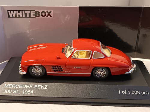 Mercedes benz 300 - -, 1954