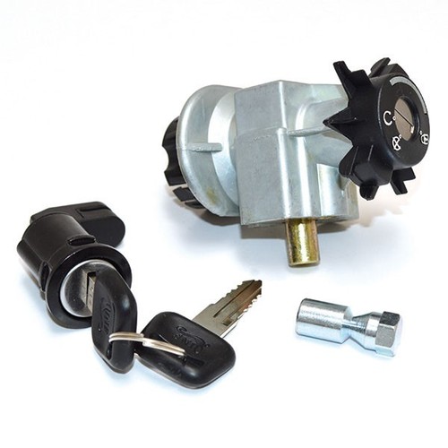 Kit bloccasterzo serrature - bloccasterzo,