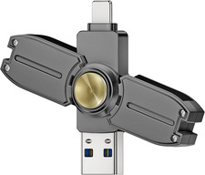 Memoria Esterna per Iphone