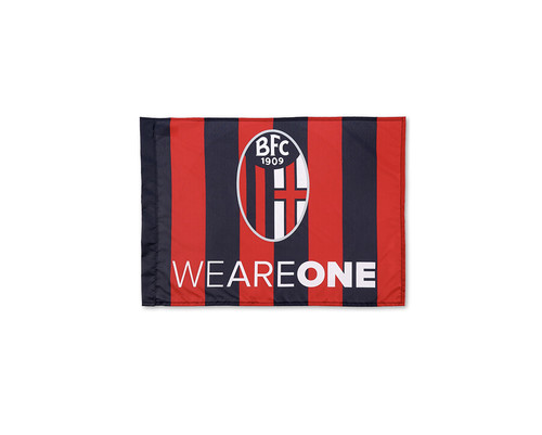 Bandiera stadio compatibile - da,