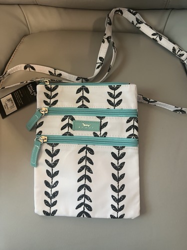 Borsa tracolla scout sally - a,