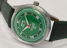 Orologio da polso uomo vintage