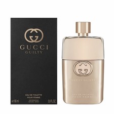 Profumo Donna Gucci Guilty EDT